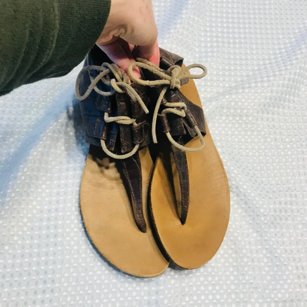 Sorel summer sandals